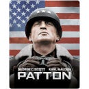 Patton - Steelbook Edition (UK EDITION)