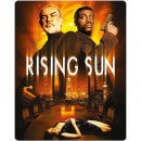 Rising Sun - Steelbook Edition (UK EDITION)