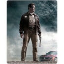 The Last Stand - Zavvi UK Exclusive Limited Edition Steelbook (Ultra Limited Print Run)