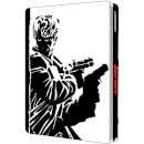 Sin City - Zavvi Exclusive Limited Edition Steelbook (Theatrical and Recut Extended Versions)