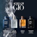 Armani Acqua Di Gio Homme Eau de Toilette -tuoksu - 30ml