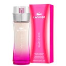 Eau de Toilette Lacoste Touch Of Pink For Her 90ml