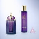 MUGLER Alien Eau de Parfum Natural Spray Refillable - 60ml