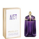 MUGLER Alien Eau de Parfum Natural Spray Refilável - 60ml