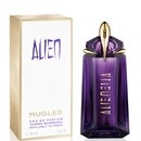 MUGLER Alien Eau de Parfum Natural Spray Refillable - 90ml