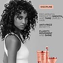 Kérastase Discipline Bain Fluidealiste: Smooth-In-Motion Shampoo For All Unruly Hair 250ml