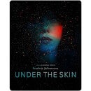 Under The Skin - Zavvi Exclusive Limited Edition Steelbook (Ultra Limited Print Run)