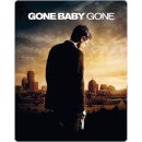 Gone Baby Gone - Zavvi UK Exclusive Limited Edition Steelbook (Ultra Limited Print Run)