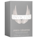 Rabanne Invictus - Aftershave Lotion Splash 100ml