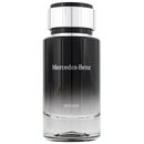 Mercedes Benz Intense Eau de Toilette Spray 120ml