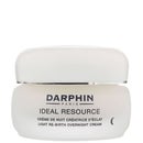 Darphin Moisturisers Ideal Resource Overnight Cream Anti-Ageing Perfecting Skincare Treatment 50ml