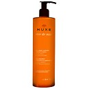 Nuxe Rêve de Miel Ultra Rich Cleansing Gel For Face And Body 400ml