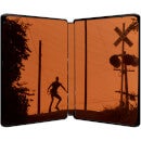 The Toxic Avenger - Zavvi UK Exclusive Limited Edition Steelbook