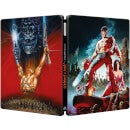 Army of Darkness - Zavvi UK Exclusive Limited Edition Steelbook (Ultra Limited Print Run)