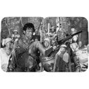 Army of Darkness - Zavvi UK Exclusive Limited Edition Steelbook (Ultra Limited Print Run)