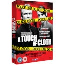 A Touch of Cloth - Série 1-3