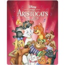 The Aristocats - Zavvi Exclusive Limited Edition Steelbook (The Disney Collection #21)