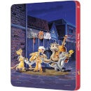 The Aristocats - Zavvi UK Exclusive Limited Edition Steelbook (The Disney Collection #21)