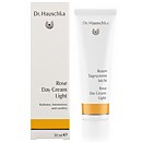 Dr. Hauschka Face Care Rose Day Cream Light 30ml