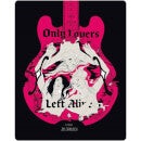 Only Lovers Left Alive - Zavvi Exclusive Limited Edition Steelbook (Ultra Limited Print Run)