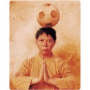Shaolin Soccer - Zavvi Exclusive Limited Edition Steelbook (Ultra Limited Print Run. Limited to 2000 Copies.)
