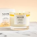 Neom Organics London Scent To Make You Happy Happiness Scented Candle (3 Wicks) 420g