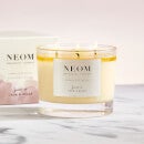 NEOM Organics Complete Bliss ylellinen tuoksukynttilä