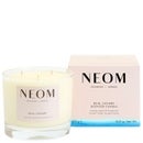 Neom Wellbeing London Scent To De-Stress - Real Luxury Candle (3 Wicks) 420g