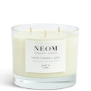 Bougie parfumée "Tranquillity Luxury" de NEOM Organics
