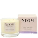 Neom Wellbeing London Scent To Sleep Perfect Night's Sleep Scented Candle (3 Wick) 420g
