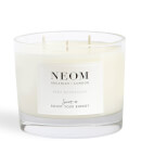 Bougie Parfumée 3 Mèches Feel Refreshed NEOM