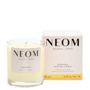 Neom Wellbeing London Scent To Make You Happy Happiness Scented Candle (1 Wick) 185g