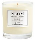 Neom Organics London Scent To Make You Happy Happiness Scented Candle (1 Wick) 185g