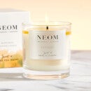 Bougie parfumée "Happiness" de NEOM Organics