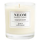 Neom Organics London Scent To Calm & Relax Complete Bliss Scented Candle (1 Wick) 185g