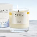 Bougie parfumée "Real Luxury Standard" de NEOM Organics