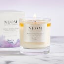Bougie parfumée "Tranquillity Standard" de NEOM Organics