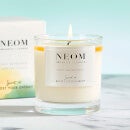 NEOM Organics Feel Refreshed Standard tuoksukynttilä