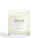 Bougie parfumée "Feel Refreshed Standard" de NEOM Organics