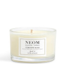 NEOM Organics Complete Bliss Travel Bougie parfumée