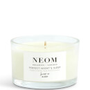 NEOM Tranquillity Scented Travel Candle