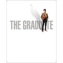 The Graduate - Zavvi UK Exclusive Limited Edition Steelbook (Ultra Limited Print Run, Limited to 2000 Copies.) 