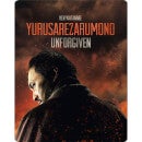 Unforgiven (Yurusarezaru Mono) - Steelbook Edition