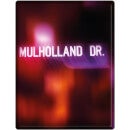 Mulholland Drive - Zavvi UK Exclusive Limited Edition Steelbook (Ultra Limited Print Run, Limited to 2000 Copies.)