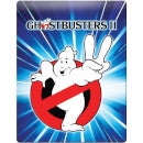 Ghostbusters 2 - Zavvi UK Exclusive Limited Edition Steelbook (Ultra Limited)