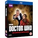 Doctor Who - Series 8