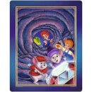 The Rescuers - Zavvi UK Exclusive Limited Edition Steelbook (The Disney Collection #22)