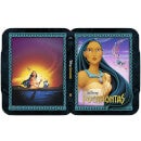 Pocahontas- Zavvi Exclusive Limited Edition Steelbook (The Disney Collection #23)