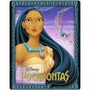 Pocahontas- Zavvi Exclusive Limited Edition Steelbook (The Disney Collection #23)