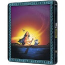 Pocahontas- Zavvi UK Exclusive Limited Edition Steelbook (The Disney Collection #23)